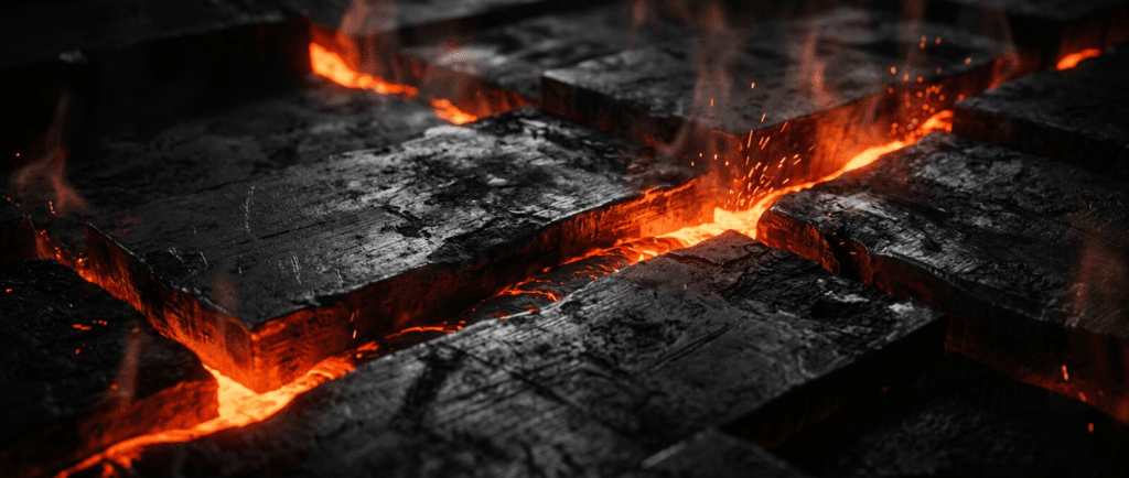 Modern website design created by RedForge