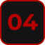 Step four icon design by RedForge