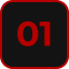 Step one icon design by RedForge