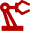 Precision tool icon design by RedForge