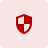 Secure icon design by RedForge